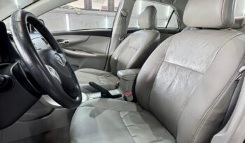 
									Corolla XEI 2.0 AT 4 Pneus zero 2012 full								