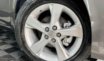 
									Corolla XEI 2.0 AT 4 Pneus zero 2012 full								