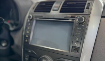 
									Corolla XEI 2.0 AT 4 Pneus zero 2012 full								