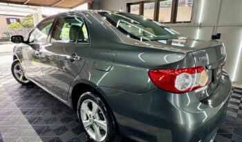 
									Corolla XEI 2.0 AT 4 Pneus zero 2012 full								