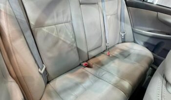 
									Corolla XEI 2.0 AT 4 Pneus zero 2012 full								