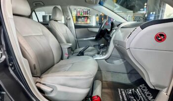 
									Corolla XEI 2.0 AT 4 Pneus zero 2012 full								