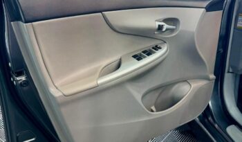 
									Corolla XEI 2.0 AT 4 Pneus zero 2012 full								