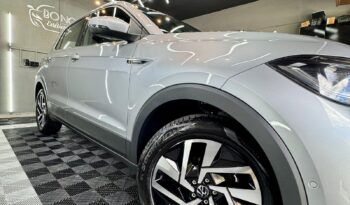 
									T-Cross Highline 1.4 TSI Teto Solar Elétrico 2025 full								