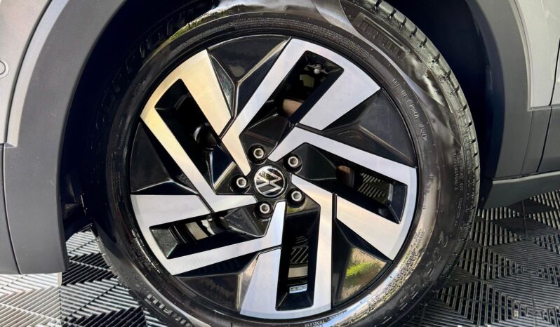 
								T-Cross Highline 1.4 TSI Teto Solar Elétrico 2025 full									