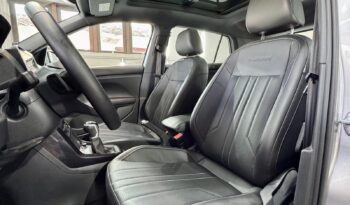 
									T-Cross Highline 1.4 TSI Teto Solar Elétrico 2025 full								