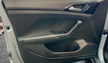 
									T-Cross Highline 1.4 TSI Teto Solar Elétrico 2025 full								