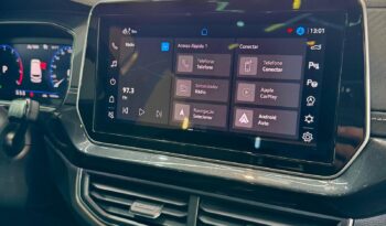 
									T-Cross Highline 1.4 TSI Teto Solar Elétrico 2025 full								