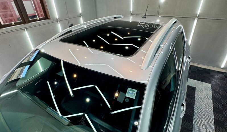 
								T-Cross Highline 1.4 TSI Teto Solar Elétrico 2025 full									