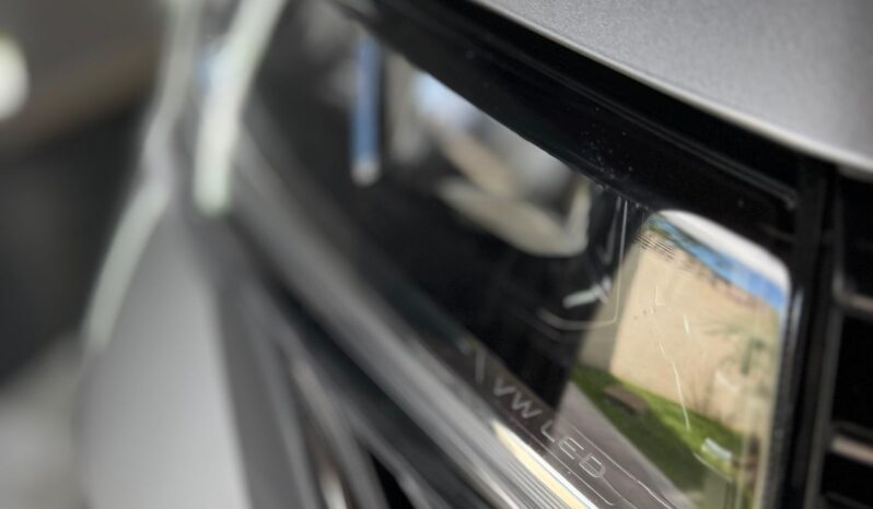 
								T-Cross Highline 1.4 TSI Teto Solar Elétrico 2025 full									