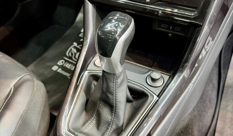 
								T-Cross Highline 1.4 TSI Teto Solar Elétrico 2025 full									