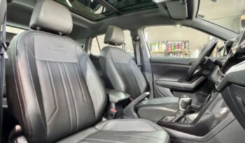 
									T-Cross Highline 1.4 TSI Teto Solar Elétrico 2025 full								