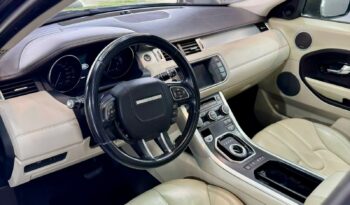 
									Evoque Prestige 2.0 Si4 Sem Repintura 2014 full								