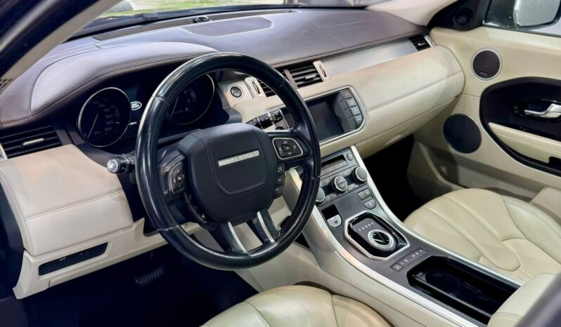 
								Evoque Prestige 2.0 Si4 Sem Repintura 2014 full									