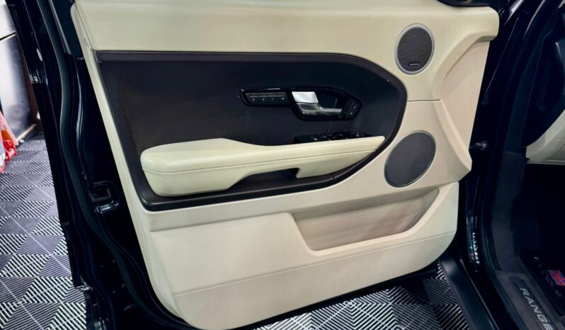 
								Evoque Prestige 2.0 Si4 Sem Repintura 2014 full									