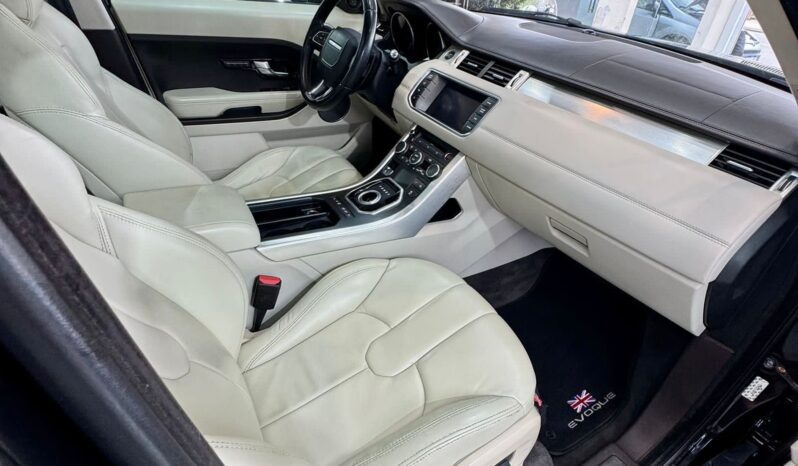 
								Evoque Prestige 2.0 Si4 Sem Repintura 2014 full									