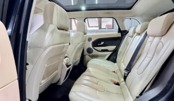 
									Evoque Prestige 2.0 Si4 Sem Repintura 2014 full								