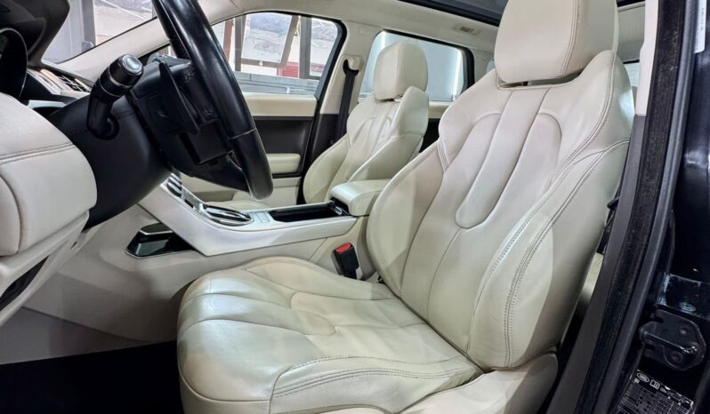 
								Evoque Prestige 2.0 Si4 Sem Repintura 2014 full									