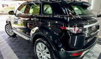 
									Evoque Prestige 2.0 Si4 Sem Repintura 2014 full								