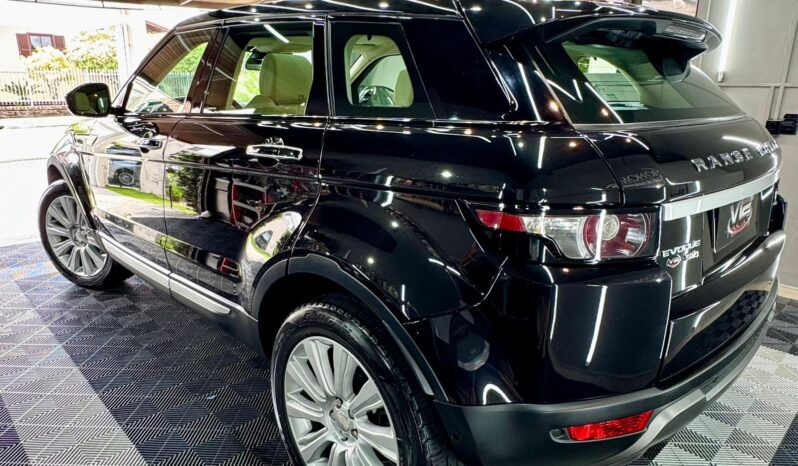 
								Evoque Prestige 2.0 Si4 Sem Repintura 2014 full									