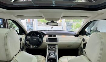 
									Evoque Prestige 2.0 Si4 Sem Repintura 2014 full								