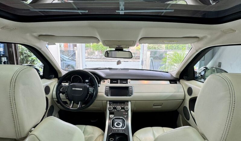 
								Evoque Prestige 2.0 Si4 Sem Repintura 2014 full									