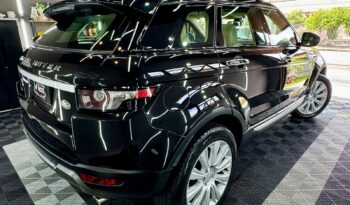 
									Evoque Prestige 2.0 Si4 Sem Repintura 2014 full								