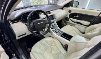 
									Evoque Prestige 2.0 Si4 Sem Repintura 2014 full								