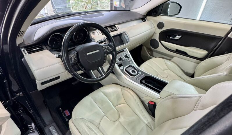 
								Evoque Prestige 2.0 Si4 Sem Repintura 2014 full									