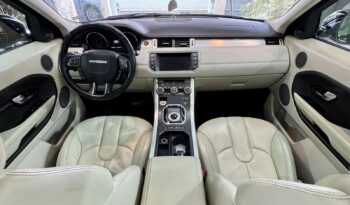 
									Evoque Prestige 2.0 Si4 Sem Repintura 2014 full								
