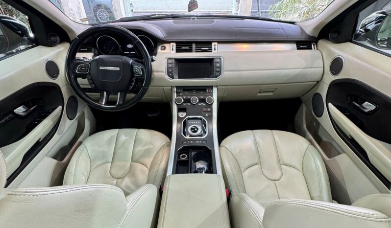 
								Evoque Prestige 2.0 Si4 Sem Repintura 2014 full									