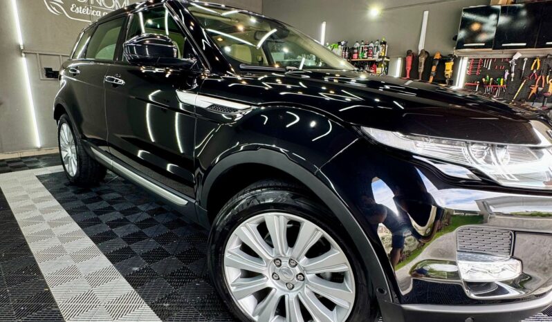 
								Evoque Prestige 2.0 Si4 Sem Repintura 2014 full									