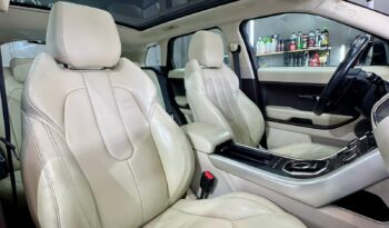 
									Evoque Prestige 2.0 Si4 Sem Repintura 2014 full								