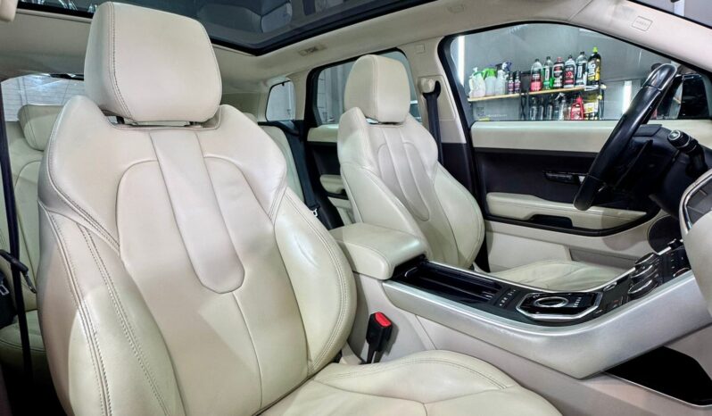 
								Evoque Prestige 2.0 Si4 Sem Repintura 2014 full									