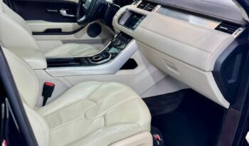 
									Evoque Prestige 2.0 Si4 Sem Repintura 2014 full								