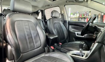 
									➡ Captiva Sport 2.4 AT 4 pneus seminovos 2015 full								