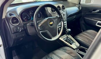 
									➡ Captiva Sport 2.4 AT 4 pneus seminovos 2015 full								