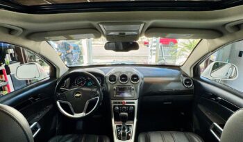 
									➡ Captiva Sport 2.4 AT 4 pneus seminovos 2015 full								