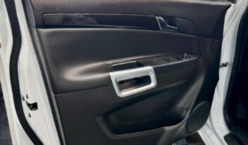 
									➡ Captiva Sport 2.4 AT 4 pneus seminovos 2015 full								