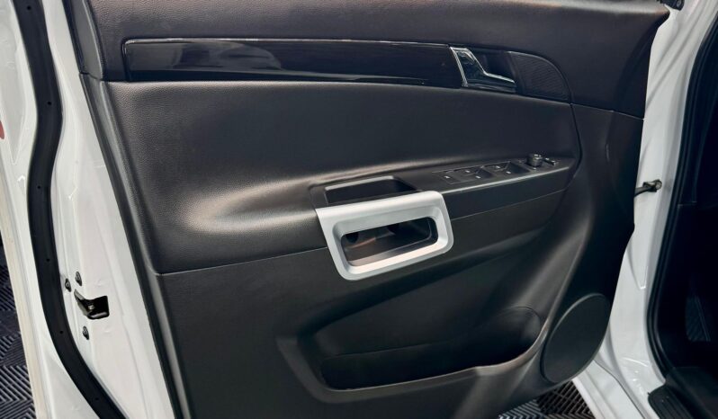 
								➡ Captiva Sport 2.4 AT 4 pneus seminovos 2015 full									