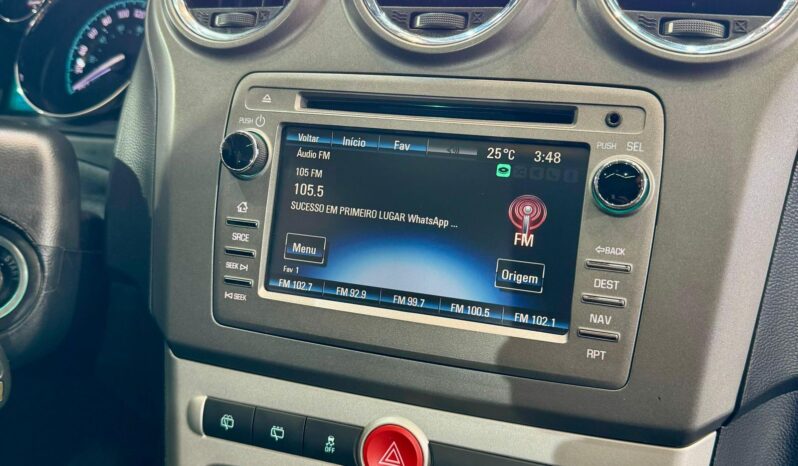 
								➡ Captiva Sport 2.4 AT 4 pneus seminovos 2015 full									