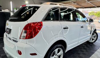 
									➡ Captiva Sport 2.4 AT 4 pneus seminovos 2015 full								