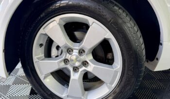 
									➡ Captiva Sport 2.4 AT 4 pneus seminovos 2015 full								