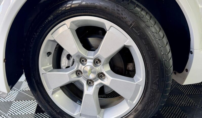 
								➡ Captiva Sport 2.4 AT 4 pneus seminovos 2015 full									