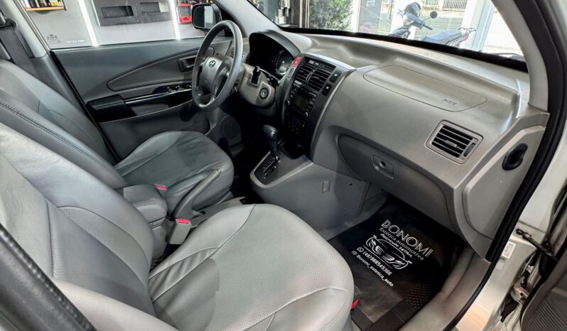 
								➡ Tucson GLS 2.0 AT 2011 full									
