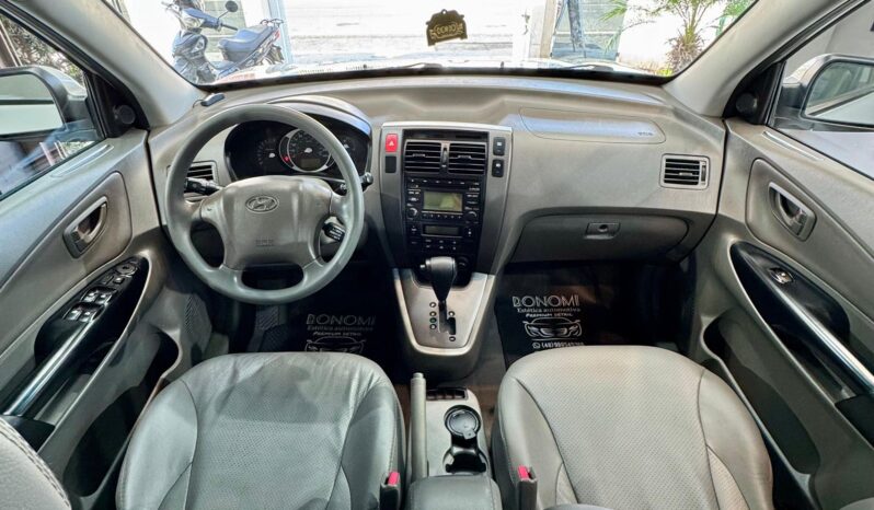 
								➡ Tucson GLS 2.0 AT 2011 full									