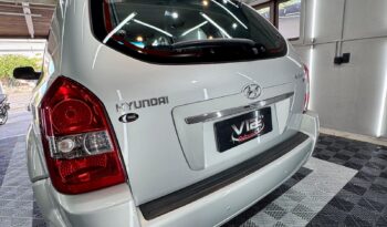 
									➡ Tucson GLS 2.0 AT 2011 full								