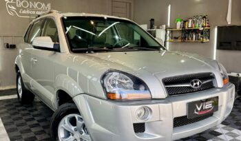 
									➡ Tucson GLS 2.0 AT 2011 full								