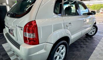 
									➡ Tucson GLS 2.0 AT 2011 full								