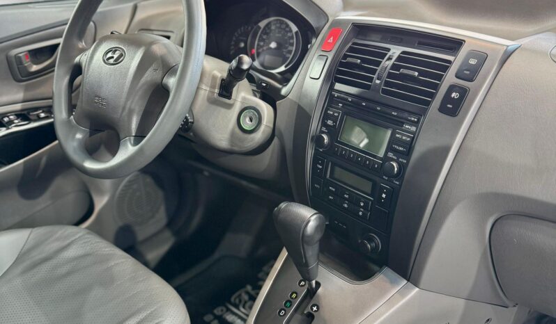 
								➡ Tucson GLS 2.0 AT 2011 full									